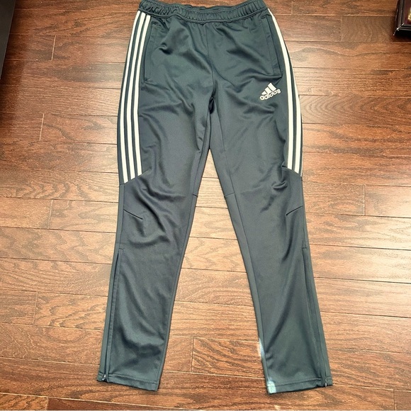 Adidas Athletic Pants - Picture 2 of 5